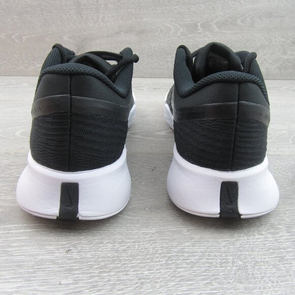 Nike Zoom Vapor Pro 3 HC Black Tennis Shoes Womens Size 8 NEW - Picture 8 of 14